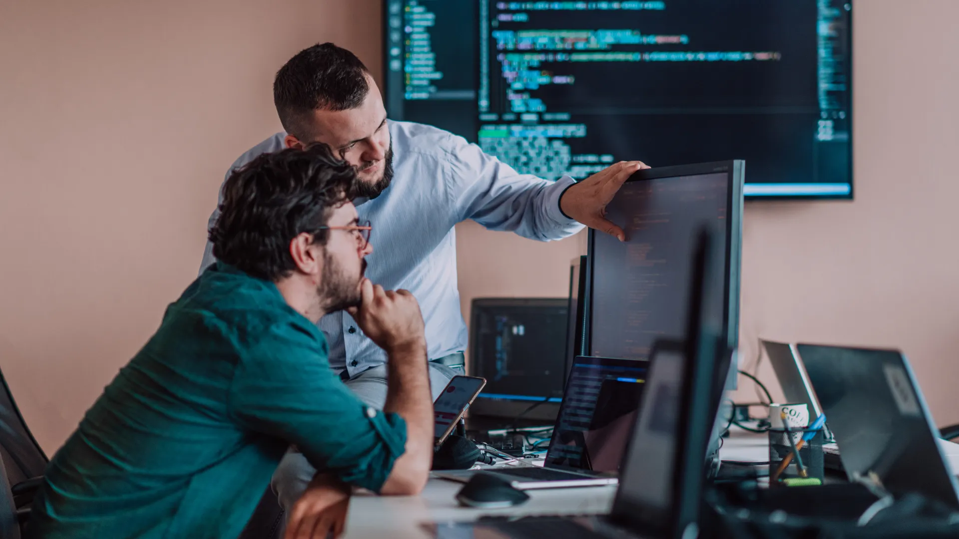 Koca Ventures AI-powered robotics and automation solutions